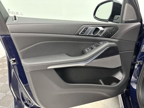 New 2026 BMW X5 xDrive50e AWD/4WD image 26