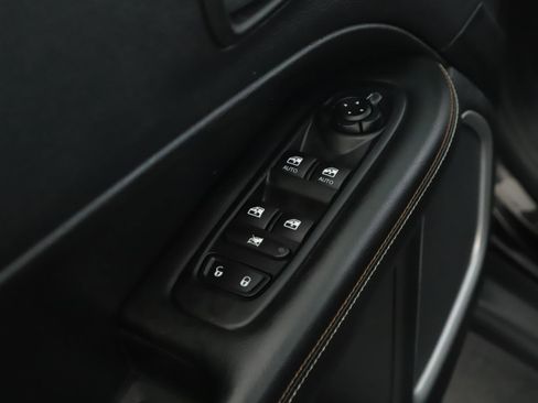 Used 2020 Jeep Compass Latitude w/ Cold Weather Group image 7