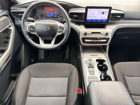 Used 2023 Ford Explorer XLT RWD image 28