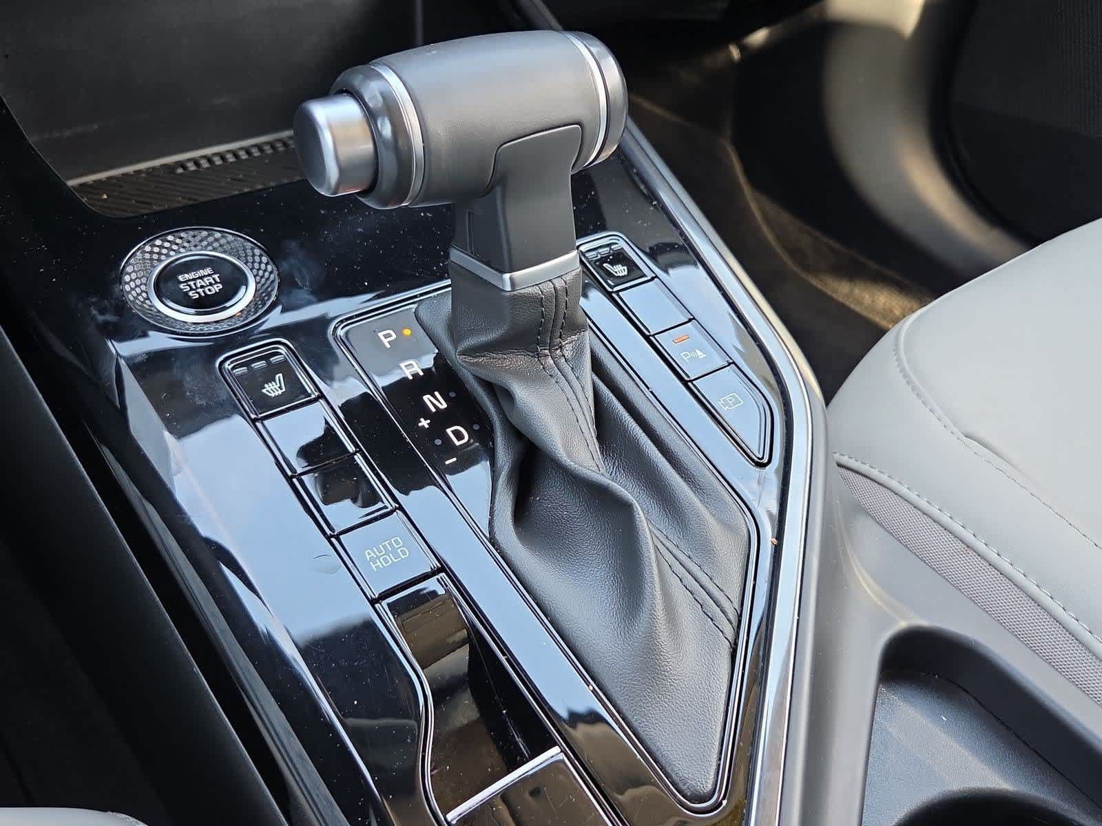 Certified 2023 Kia Niro EX FWD image 31