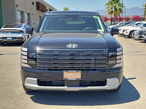 New 2026 Hyundai Palisade SE FWD image 32