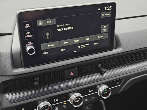 Used 2026 Honda CR-V Sport image 16