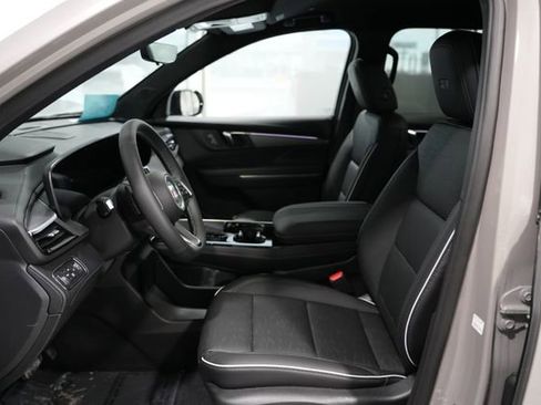 New 2026 Buick Enclave Sport Touring w/ Power Package AWD/4WD image 15