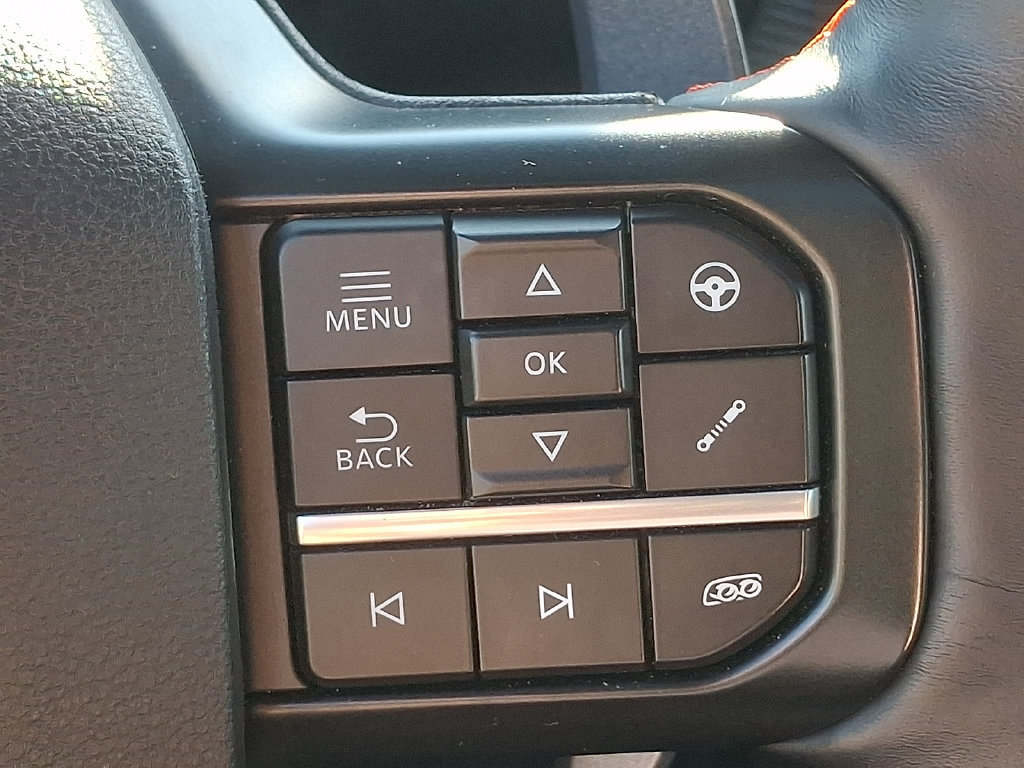 Used 2024 Ford F150 Raptor AWD/4WD image 25