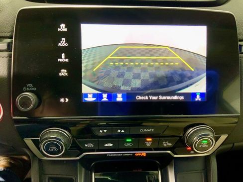 Used 2018 Honda CR-V EX-L image 3