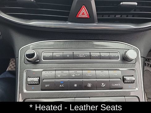 Certified 2023 Hyundai Santa Fe XRT AWD/4WD image 26