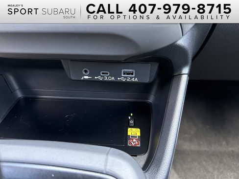 New 2026 Subaru Crosstrek 2.5i Wilderness AWD/4WD image 34
