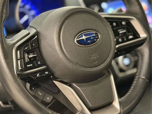 Used 2019 Subaru Outback 2.5i Limited image 19