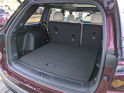 New 2026 Jeep Grand Cherokee Limited image 24