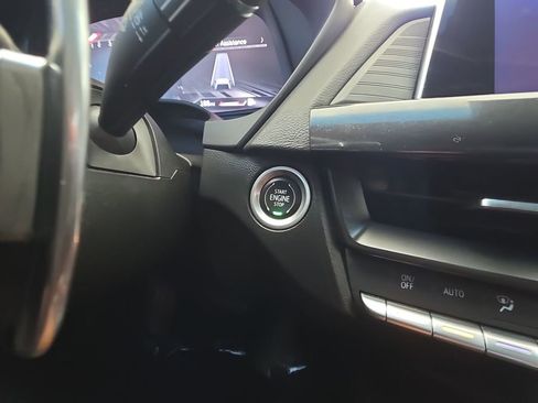 Used 2023 Cadillac CT4 V Blackwing w/ Driver Assist Package RWD image 17