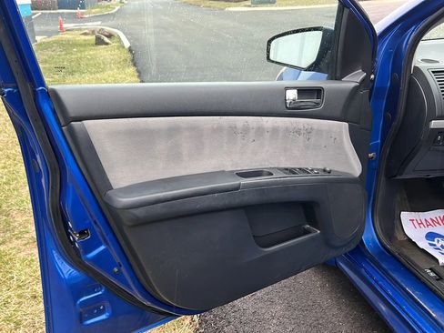 Used 2012 Nissan Sentra 2.0 SR image 9