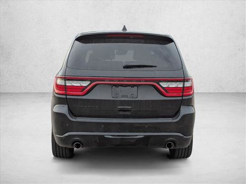 Used 2022 Dodge Durango R/T image 6