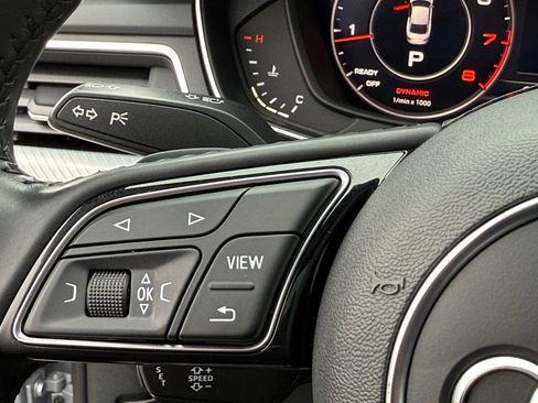 Used 2018 Audi A5 2.0T Prestige w/ S Line Sport Package image 13