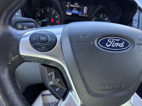 Used 2018 Ford Transit 150 XLT image 20