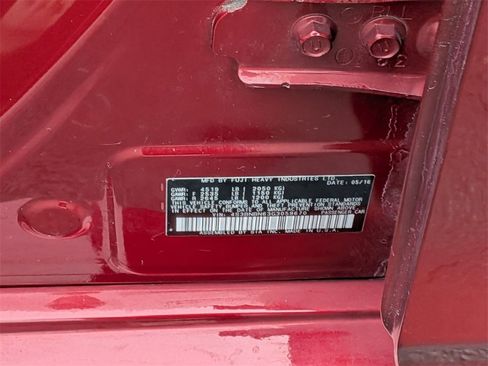 Used 2016 Subaru Legacy 2.5i Limited image 26