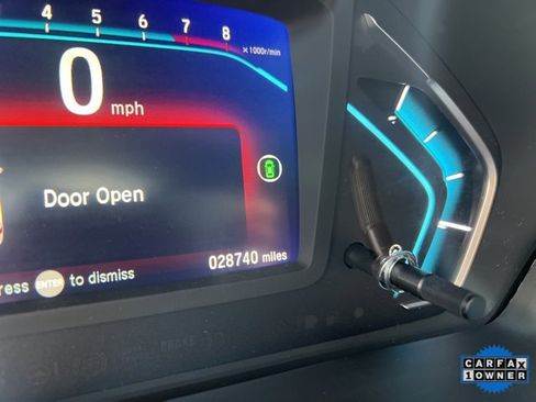 Certified 2023 Honda Odyssey Sport image 35