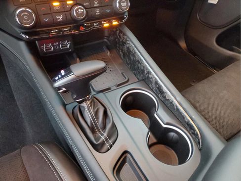 New 2026 Dodge Durango SRT Hellcat image 26