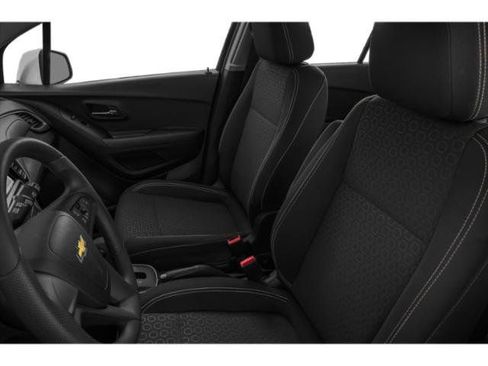 Used 2019 Chevrolet Trax LS FWD image 12