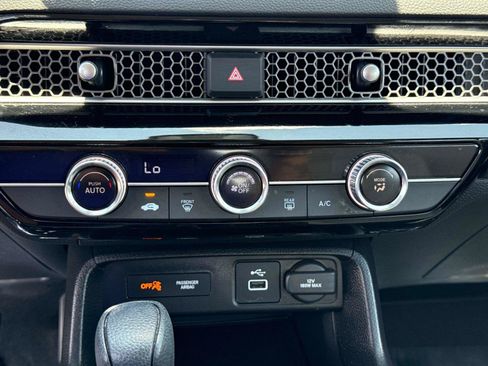 Certified 2023 Honda Civic LX image 22