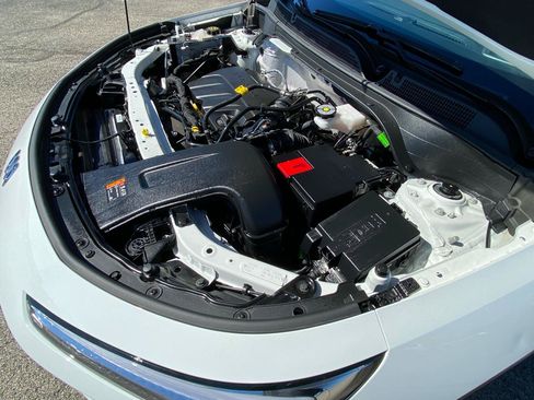 Used 2025 Buick Envista Sport Touring FWD image 52