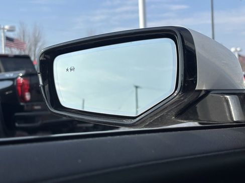 Used 2018 Cadillac CT6 3.6 AWD image 31