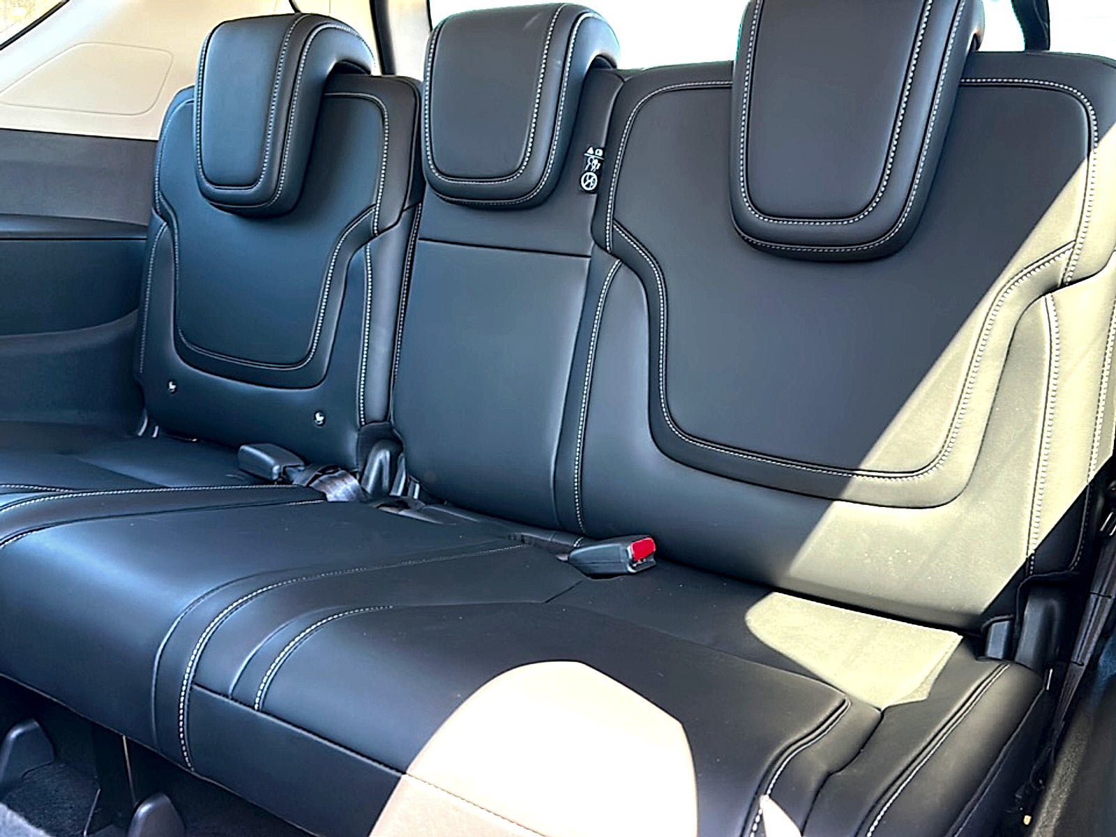 Used 2026 Nissan Armada SV RWD image 20