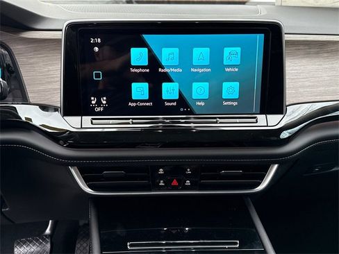 New 2026 Volkswagen Atlas SEL image 15