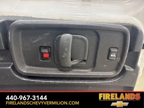 Certified 2021 GMC Savana 2500 w/ Driver Convenience Package image 40