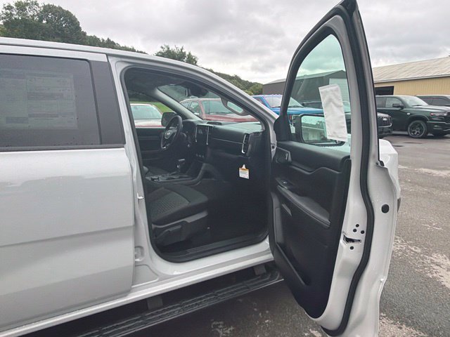 New 2026 Ford Ranger XLT w/ Advanced Towing Package AWD/4WD image 27