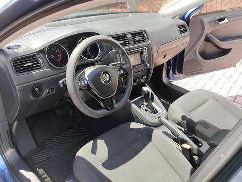 Used 2016 Volkswagen Jetta S FWD image 34