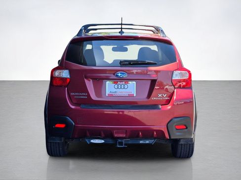 Used 2015 Subaru Crosstrek 2.0i Limited w/ Popular Package #2 AWD/4WD image 6