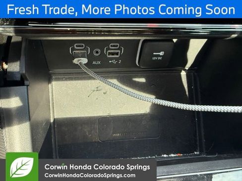 Used 2024 Jeep Grand Cherokee Limited w/ Luxury Tech Group II image 10