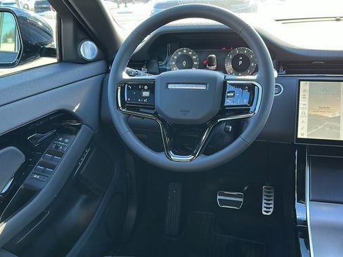 New 2026 Land Rover Range Rover Evoque Dynamic SE image 23