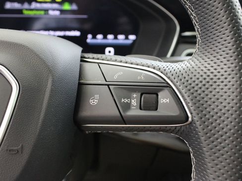 Used 2022 Audi S5 Prestige AWD/4WD image 29