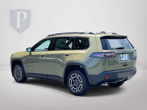New 2026 Jeep Cherokee Laredo AWD/4WD image 6