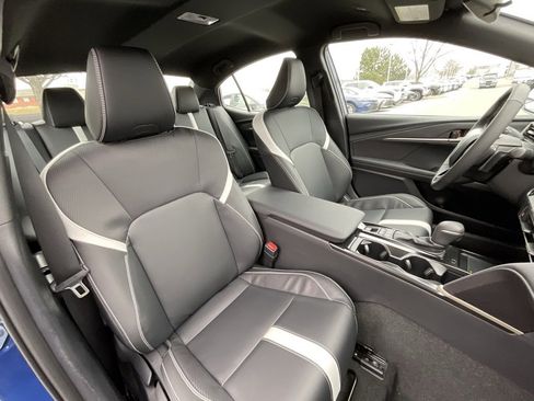 Certified 2026 Toyota Camry SE image 19