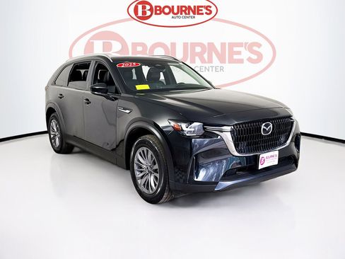 Used 2025 MAZDA CX-90 3.3 Turbo w/ Preferred Package image 1