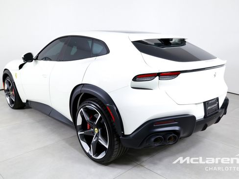 Used 2026 Ferrari Purosangue AWD/4WD image 6