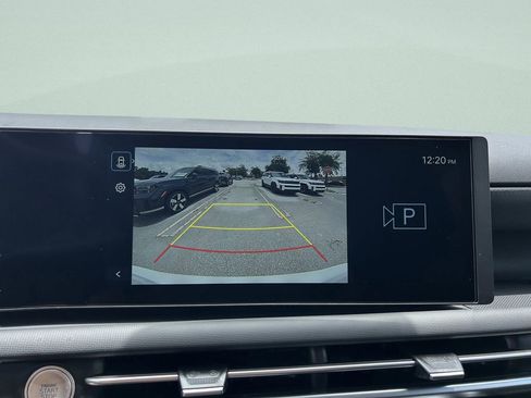 New 2026 Hyundai Tucson SEL FWD image 25