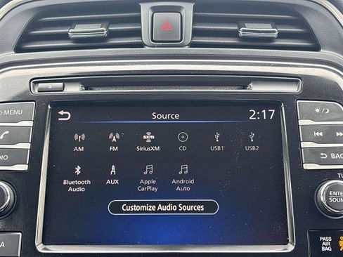 Used 2019 Nissan Maxima 3.5 S w/ Floor Mat Group image 30