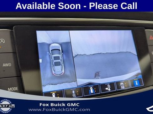 Used 2024 Buick Enclave Essence w/ Experience Buick Package AWD/4WD image 17