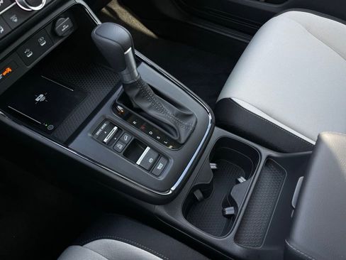 Certified 2026 Honda CR-V EX image 20