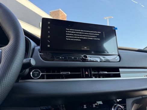New 2026 Mitsubishi Outlander SEL AWD/4WD image 27