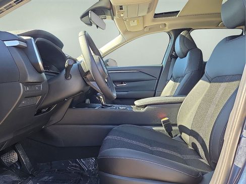 New 2025 MAZDA CX-50 AWD 2.5 S w/ Weather Package image 23