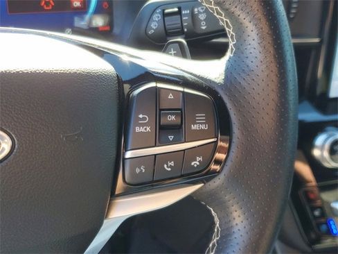 Used 2023 Ford Explorer ST w/ Equipment Group 401A image 24