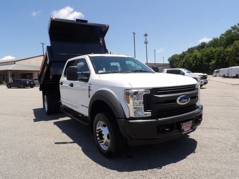Used 2018 Ford F450 XL RWD image 11