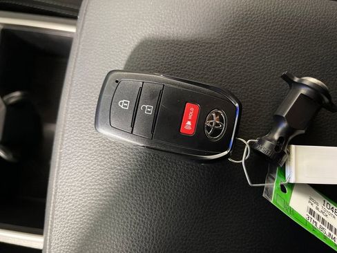 New 2026 Toyota Tacoma TRD Sport image 23