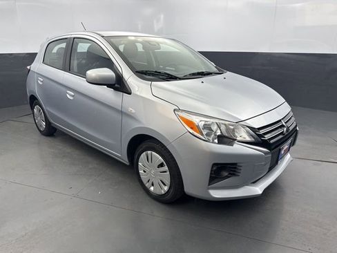 Used 2024 Mitsubishi Mirage ES image 11