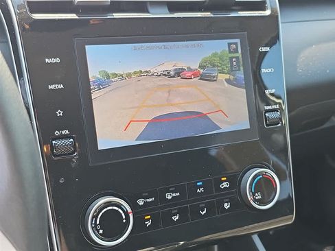 Used 2023 Hyundai Tucson SEL AWD/4WD image 20