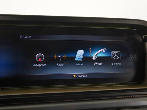 Used 2021 Mercedes-Benz G 63 AMG 4MATIC image 24